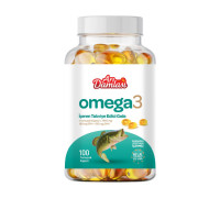 Omega 3 supplement