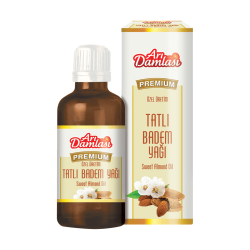 Sweet Almond Oil